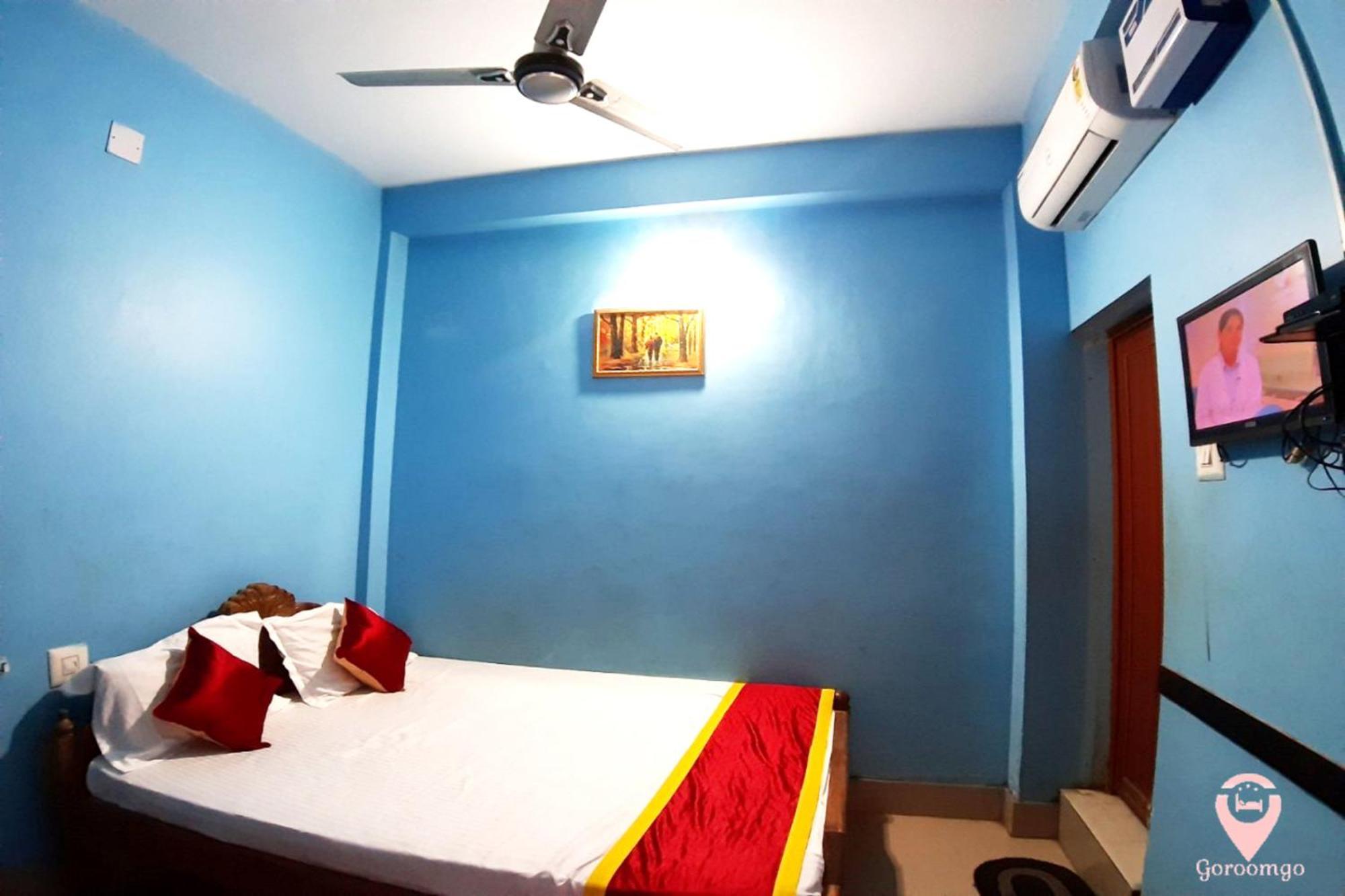 Star Lodge-near Temple-best Choice Of Travellers By Morservices 3* Puri