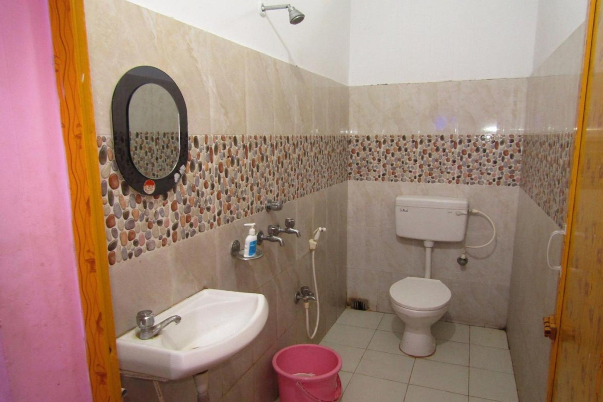 Star Lodge-near Temple-best Choice Of Travellers By Morservices Hotel